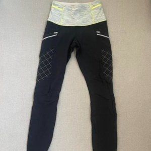 Lululemon Running Tights
